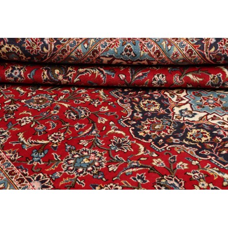 Tappeto Ardakan Persia marrone 246x360
