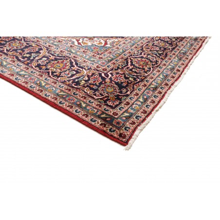 Tappeto Ardakan Persia marrone grigio 244x360