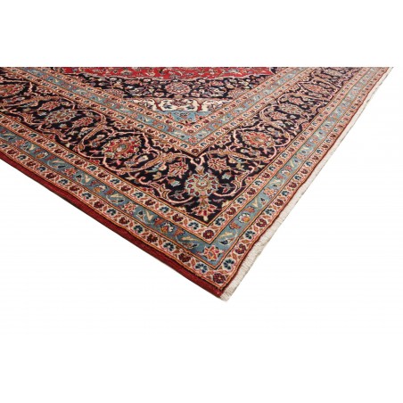 Tappeto Ardakan Persia marrone beige 293x405