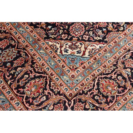 Tappeto Ardakan Persia marrone beige 293x405