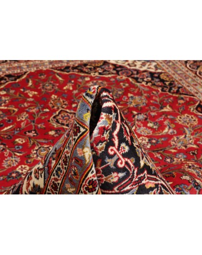 Tappeto Ardakan Persia marrone beige 293x405