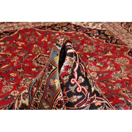 Tappeto Ardakan Persia marrone beige 293x405