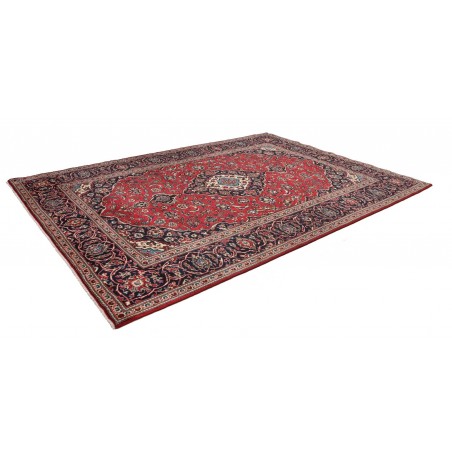 Tappeto Ardakan Persia marrone 246x345