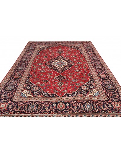 Tappeto Ardakan Persia marrone 246x345