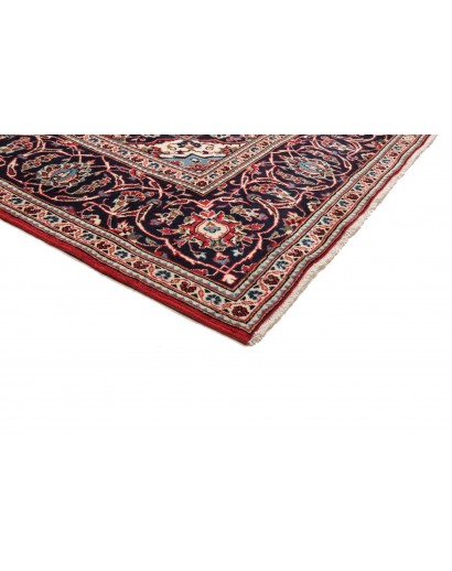 Tappeto Ardakan Persia marrone 246x345