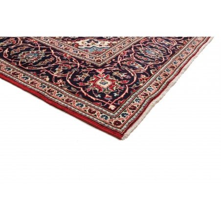 Tappeto Ardakan Persia marrone 246x345
