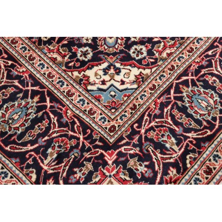 Tappeto Ardakan Persia marrone 246x345