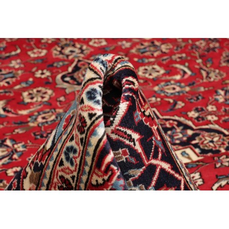 Tappeto Ardakan Persia marrone 246x345