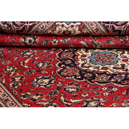 Tappeto Ardakan Persia marrone 246x345