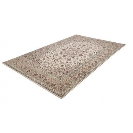 Tappeto Kashan Persia bianco 197x305