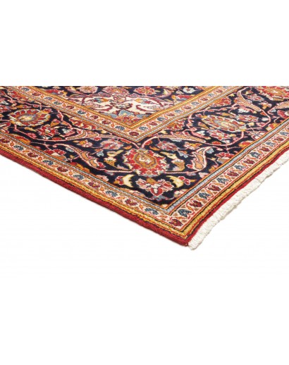 Tappeto Ardakan Persia marrone grigio 197x300