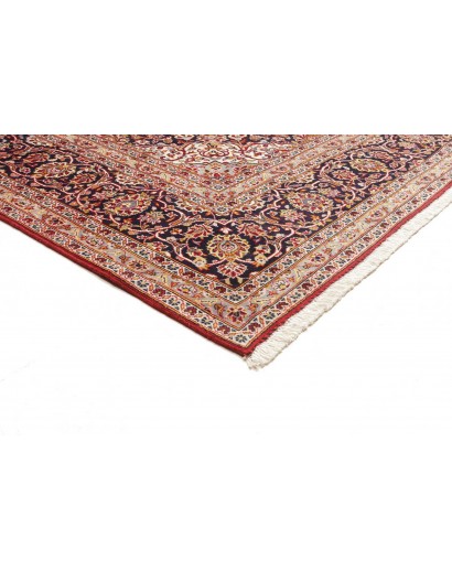 Tappeto Ardakan Persia marrone grigio 252x348