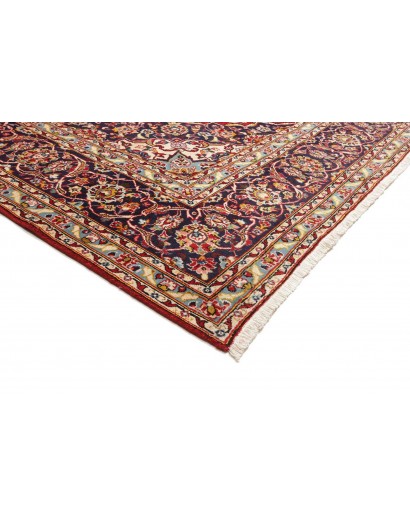 Tappeto Ardakan Persia marrone beige 250x357