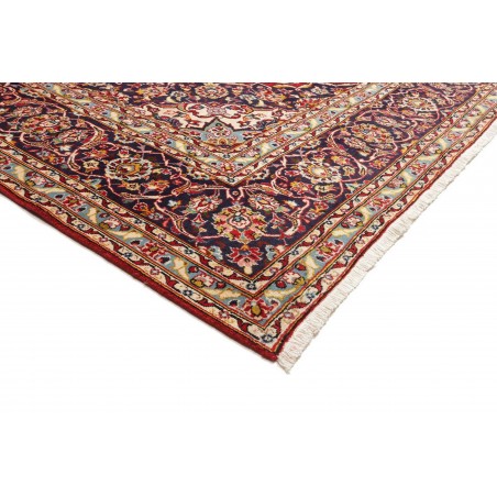 Tappeto Ardakan Persia marrone beige 250x357