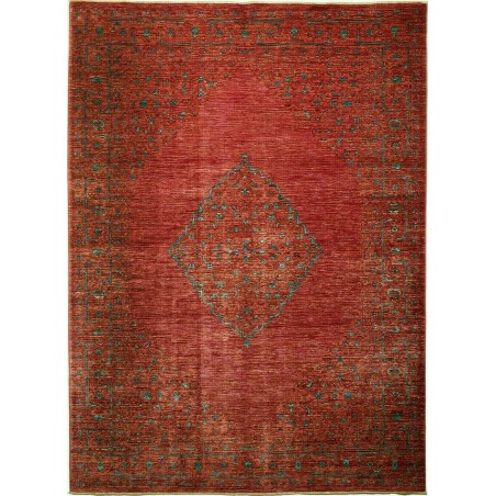Tappeto Zigler Fine Pakistan marrone 177x245