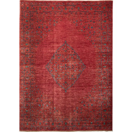 Tappeto Zigler Fine Pakistan marrone 173x231
