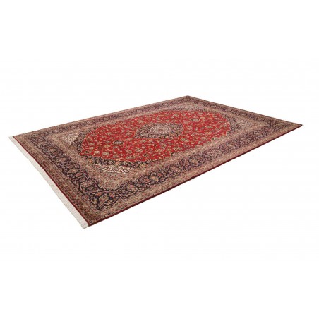Tappeto Ardakan Persia marrone 250x355