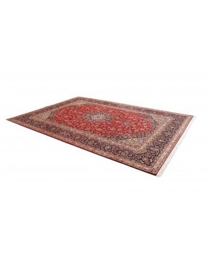 Tappeto Ardakan Persia marrone 250x355