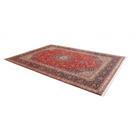 Tappeto Ardakan Persia marrone 250x355