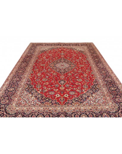 Tappeto Ardakan Persia marrone 250x355