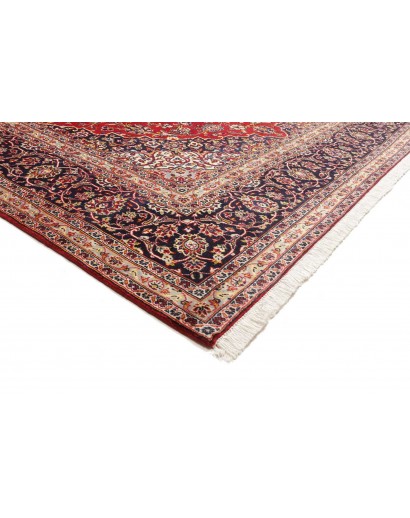 Tappeto Ardakan Persia marrone 250x355