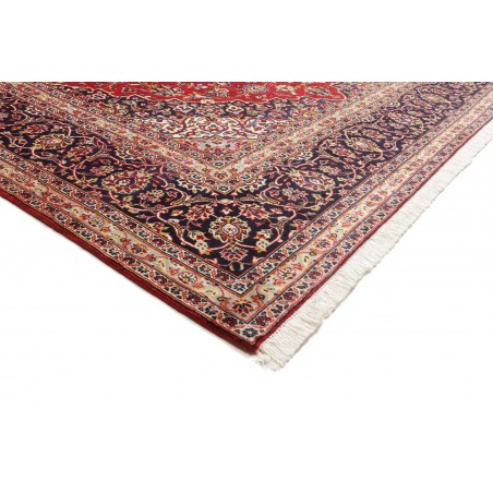 Tappeto Ardakan Persia marrone 250x355