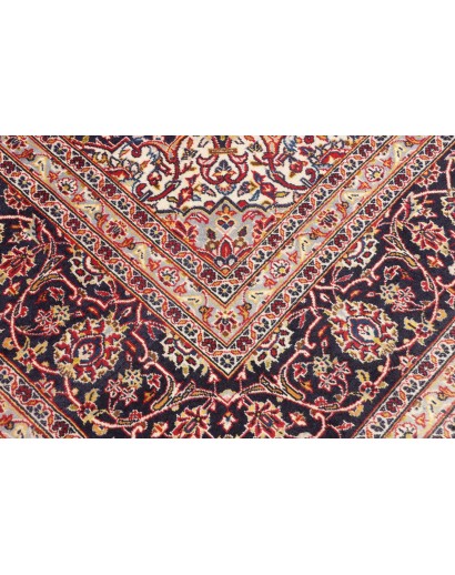 Tappeto Ardakan Persia marrone 250x355