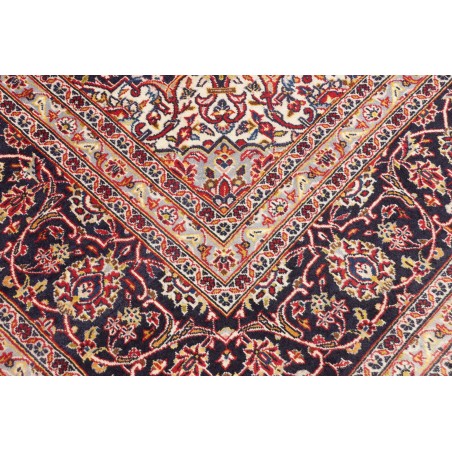 Tappeto Ardakan Persia marrone 250x355