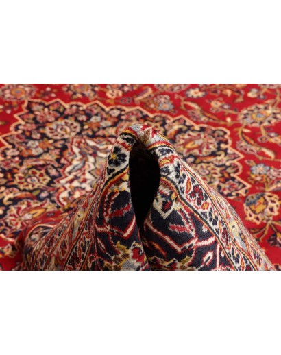 Tappeto Ardakan Persia marrone 250x355