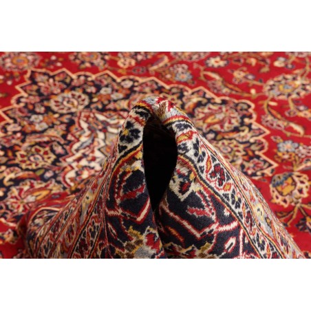 Tappeto Ardakan Persia marrone 250x355