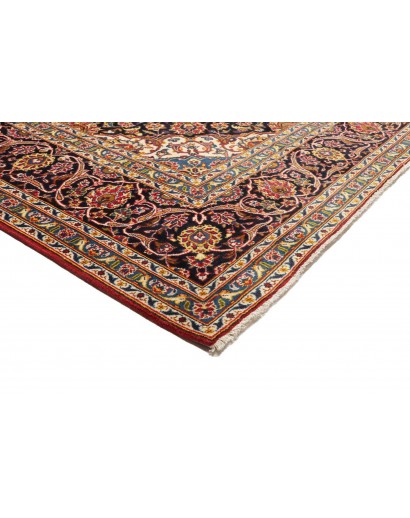 Tappeto Ardakan Persia marrone grigio 250x332