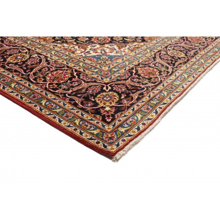 Tappeto Ardakan Persia marrone grigio 250x332