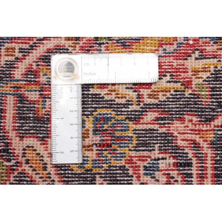 Tappeto Ardakan Persia marrone grigio 250x332