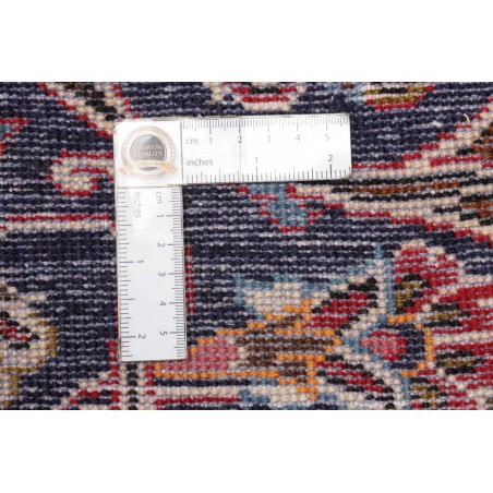 Tappeto Ardakan Persia marrone grigio 242x353
