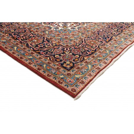 Tappeto Ardakan Persia marrone grigio 250x358