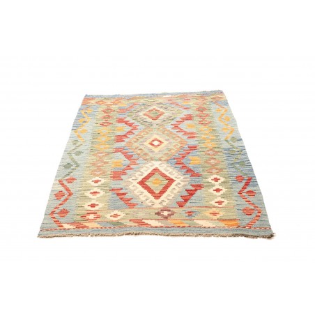 Tappeto Kilim Afghanistan beige 97x145