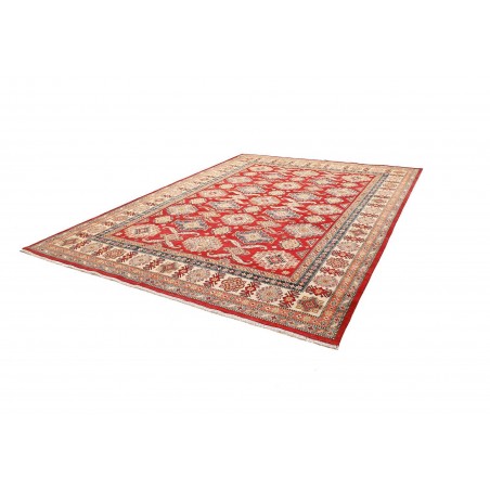 Tappeto Kazak Pakistan marrone 273x360