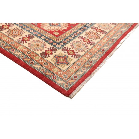 Tappeto Kazak Pakistan marrone 273x360