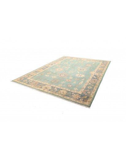Tappeto Zigler Pakistan beige giallo 244x298