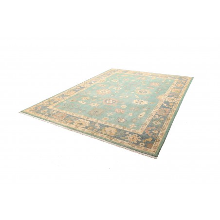 Tappeto Zigler Pakistan beige giallo 244x298