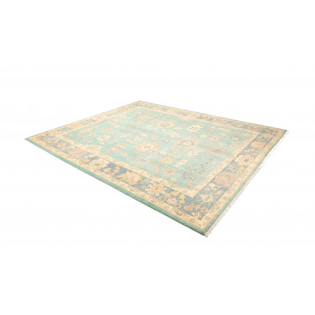 Tappeto Zigler Pakistan beige giallo 244x298