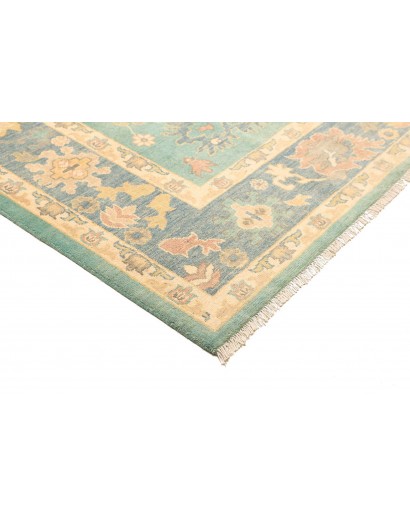 Tappeto Zigler Pakistan beige giallo 244x298