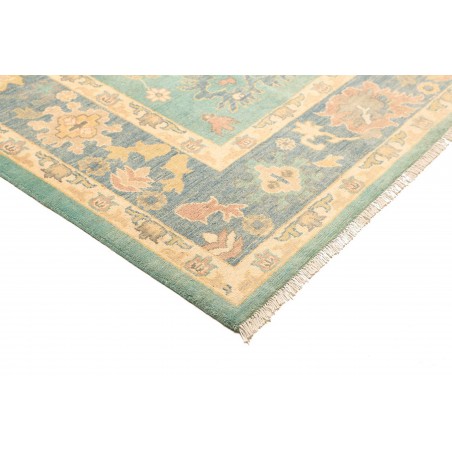 Tappeto Zigler Pakistan beige giallo 244x298