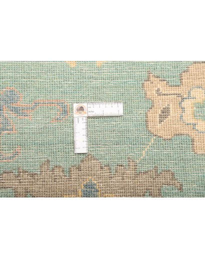 Tappeto Zigler Pakistan beige giallo 244x298