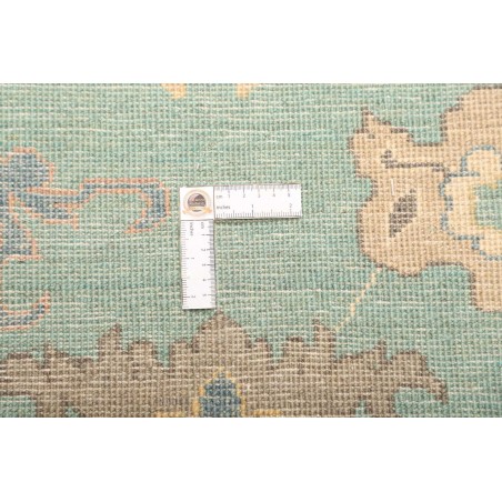 Tappeto Zigler Pakistan beige giallo 244x298