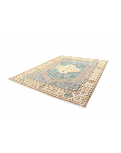 Tappeto Zigler Fine Pakistan azzurro blu 248x290