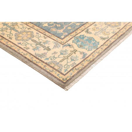 Tappeto Zigler Fine Pakistan azzurro blu 248x290