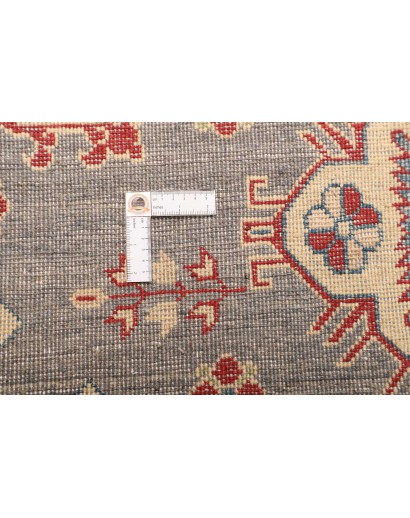 Tappeto Kazak Afghanistan marrone 200x305