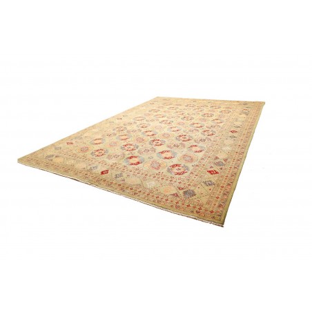 Tappeto Zigler Pakistan marrone 300x428