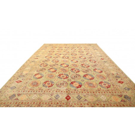 Tappeto Zigler Pakistan marrone 300x428